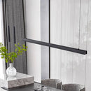 Axyaa Modern LED Chandeliers for Indoor Dining Room Lighting