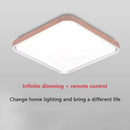 Axya LED Ceiling Chandelier for Home Decor