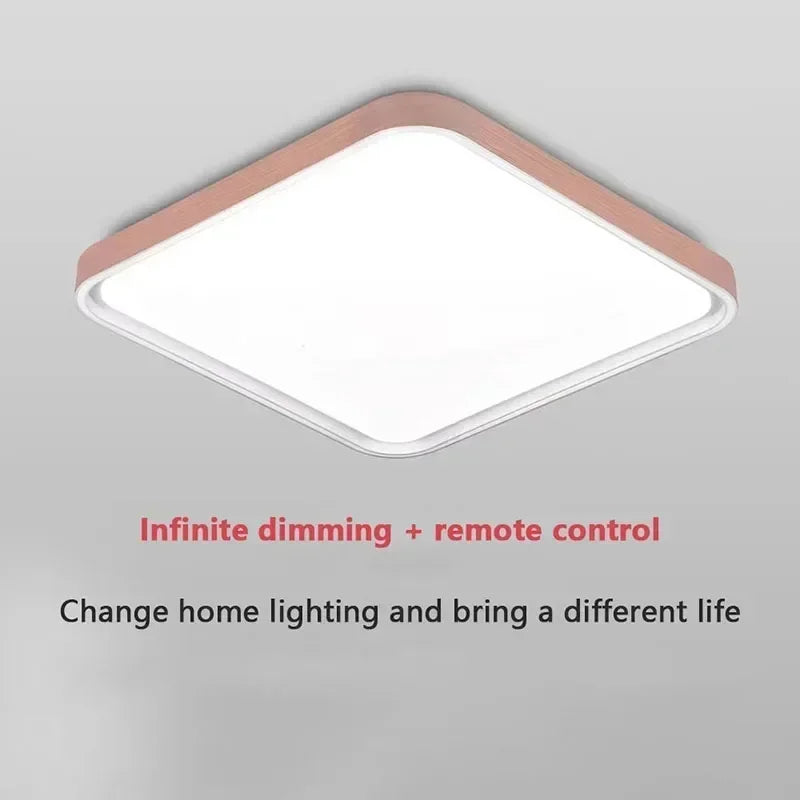 Axya LED Ceiling Chandelier for Home Decor