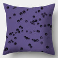 Axyaa Geometric Polyester Cushion Cover 45*45 Decorative Throw Pillow Home Decor