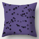 Axyaa Geometric Polyester Cushion Cover 45*45 Decorative Throw Pillow Home Decor