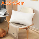 Axyaa Cotton-padded Pillow Core for Sofa Car Soft Insert Cushion Core
