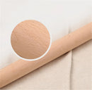 Axya Wooden Roller Stick Baking Rolling Pin for Dough Pasta Pizza Noodles