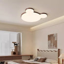 Axyaa Mickey Cartoon Children's Ceiling Lamp - Full Spectrum Eye Protection