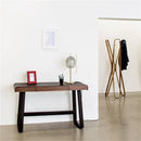 Axyaa Nordic Lantern Table Lamp for Home Living Room Decor