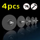 Axyaa Wall Hook Set for Frames and Posters