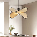 Axyaa Modern Chandelier Pendant Light for Dining Room and Ceiling - Indoor Lighting