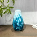Axyaa European Glazed Vases: High-End Decor for Living Room & Dining Tables