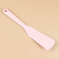 Axyaa Silicone Non-Stick Frying Shovel: Kitchen Baking Tools for Pancakes, Eggs, and Steaks