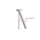 Axyaa 7W LED Tube Spotlight Ceiling Lights for Home Kitchen Dining Room