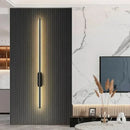 Axyaa LED Strip Wall Lamp for Living Room Bedroom TV Background Decor