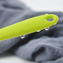 Axyaa Silicone Spatula Set for Household Cooking and Kitchen Tools