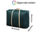 Axyaa Super Capacity Storage Bag Organizer Durable Handbag Pack