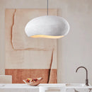 Axyaa Nordic LED Chandelier Pendant Lights for Home Decor.