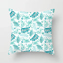 Axyaa Geometric Pillow Cover 45X45CM Home Sofa Cushion Case Decorative Throw Pillow