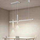 Axyaa Modern LED Chandelier for Dining Living Room Bar Creative Pendant Lamps