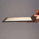 Axya Nordic Tray: Non-slip Rectangular Kitchen Storage & Home Decoration