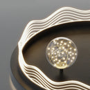 Axyaa LED Pendant Chandeliers for Staircase & Living Room