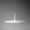 Axyaa Skan Pendant Lamp: Danish Design Minimalist Light for Living Room, Study, Coffee Shop