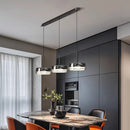 Axyaa Modern Stair Pendant Lamp for Stylish Home Decor and Interior Lighting