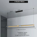 Axyaa Modern Japan Restaurant Pendant Light Bar Chandelier