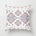 Axyaa Nordic Square Cushion Lining for Home Decoration，请 Axyaa square cushion lining home decor.