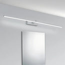 Axyaa LED Aluminum Wall Lights for Modern Bathroom and Bedroom Makeup Mirror
