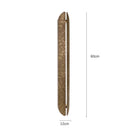 Axyaa Retro Designer Wall Lamp for Living Room Bedroom Gallery Hotel
