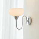 Axyaa Bauhaus Modern LED Wall Lamp