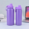 Axyaa Stainless Steel Thermal Water Bottle, Vacuum Flask, Sport Tumbler