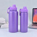 Axyaa Stainless Steel Thermal Water Bottle, Vacuum Flask, Sport Tumbler
