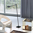 Axyaa Nordic Minimalist LED Desk Lamp