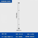 Axyaa Time Sandglass Floor Light Pendant Lamp for Living Room and Bedroom