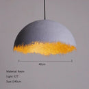 Axyaa LED Chandelier for Stylish Interior Lighting in Living Room and Bedroom