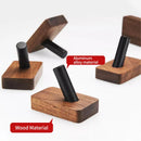 Axyaa Wall Hook Storage Coat Hanger Adhesive Organizer Kitchen Bedroom Shelf
