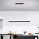Axyaa Dining Room Pendant Lights LED Chandeliers for Indoor Lighting