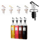 Axya Oil Sprayer Pourer Nozzle Liquor Dispenser Kitchen Gadget