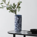 Axyaa Glass Vase Hydroponic Home Decor