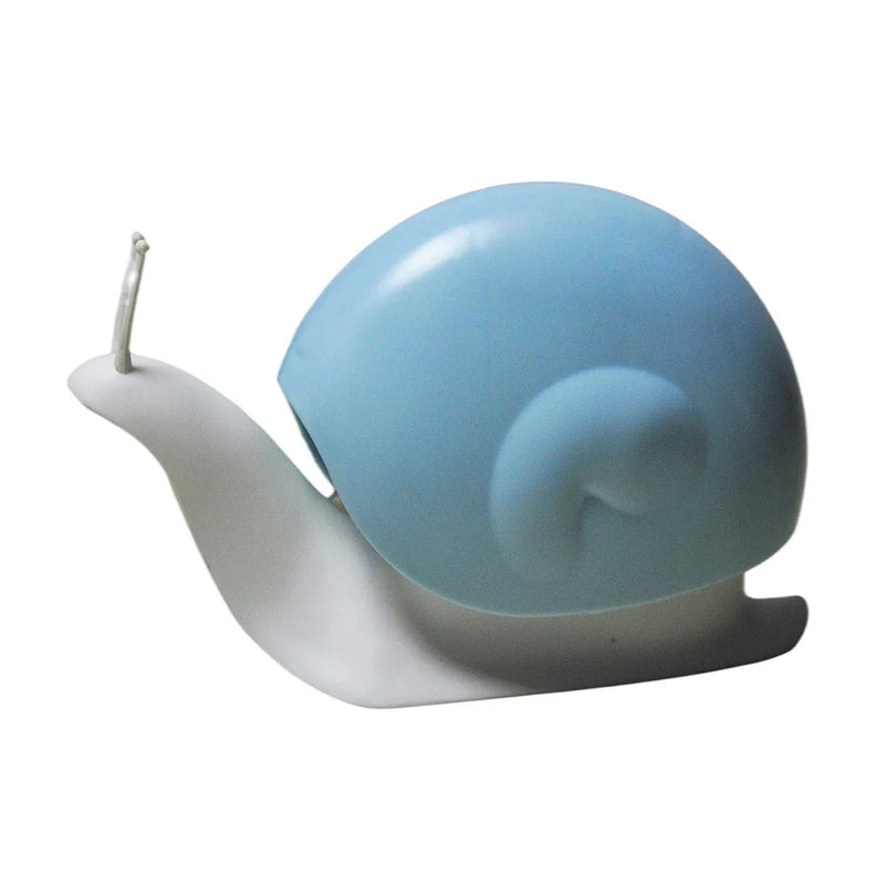 Axyaa Snail Liquid Soap Dispenser for Kids and Family