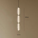 Axyaa Glass Pendant Lamp: Postmodern Minimalist Style for Restaurants, Bedrooms, and Exhibition Spaces