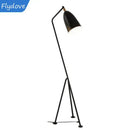 Axyaa Nordic Three Legged LED Floor Lamp for Living Room and Bedroom