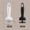 Axyaa Stainless Steel Meat Tenderizer & Hammer - Multifunctional Kitchen Tool