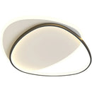 Axyaa Modern Light Luxury LED Ceiling Light - 2025 for Home Decor