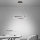 Axyaa LED Ceiling Light for Modern Interiors