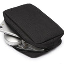 Axyaa Digital Accessories & Cable Organizer Bag