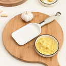 Axyaa Ginger Grater Handheld Chopper Multi-Functional Kitchen Tool