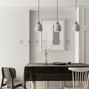 Axyaa Vintage Industrial Chandelier for Restaurants and Living Spaces