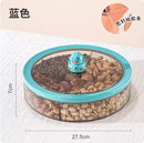 Axyaa Dried Fruit & Nut Snack Assortment Box for High-End Gifting