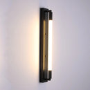 Axyaa LED Mirror Light Modern Wall Lamp Waterproof Bathroom Sconces