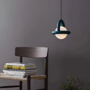 Axyaa Jupiter Ball Pendant Light: Modern Nordic Design for Home, Cafe, and Bar